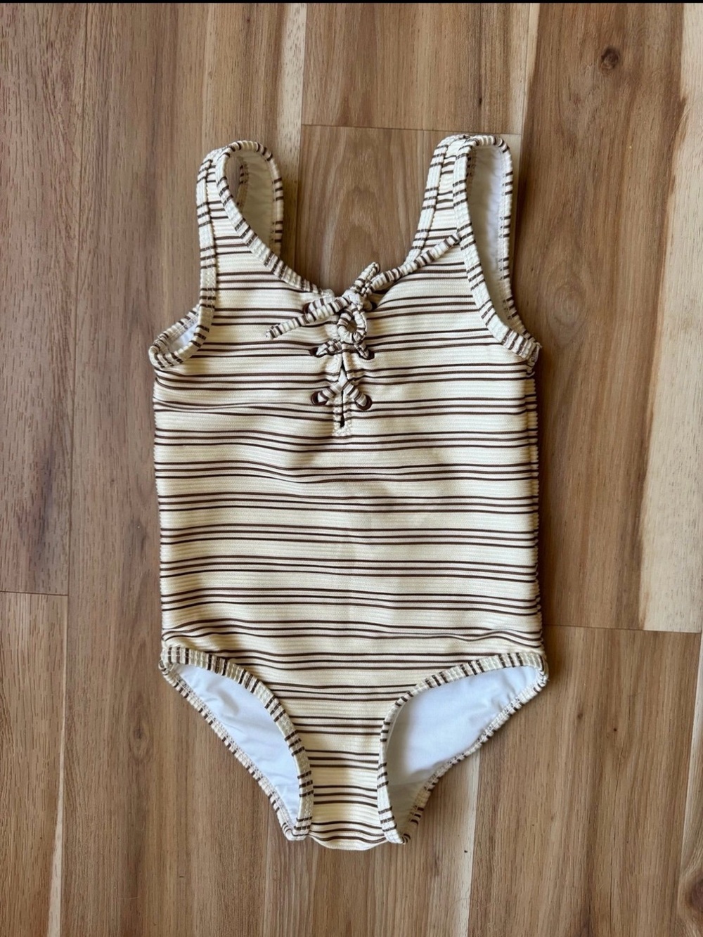 Rylee and Cru Swimsuit